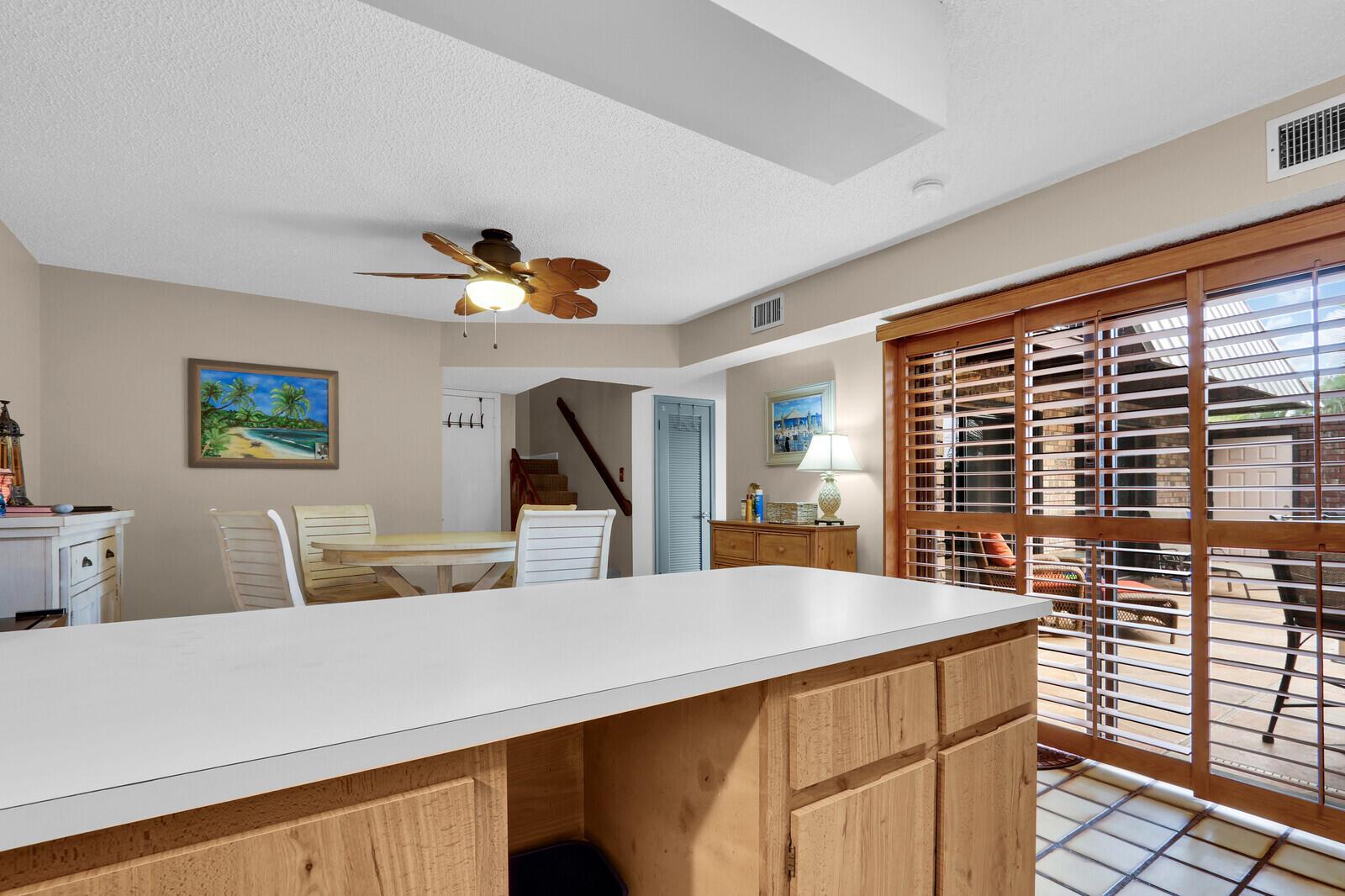 JUPITER I PH 1 - Residential Lease