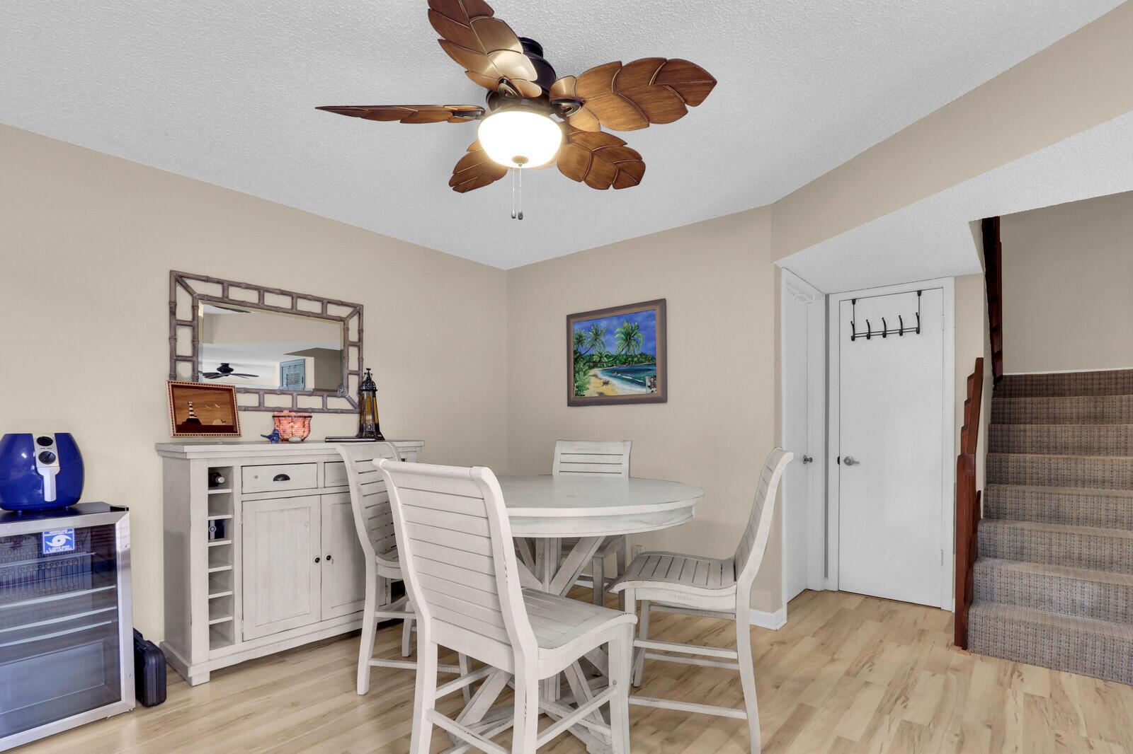 JUPITER I PH 1 - Residential Lease