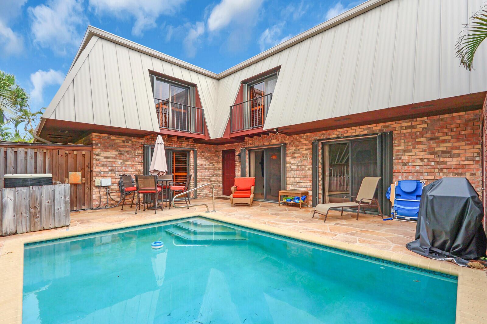 JUPITER I PH 1 - Residential Lease