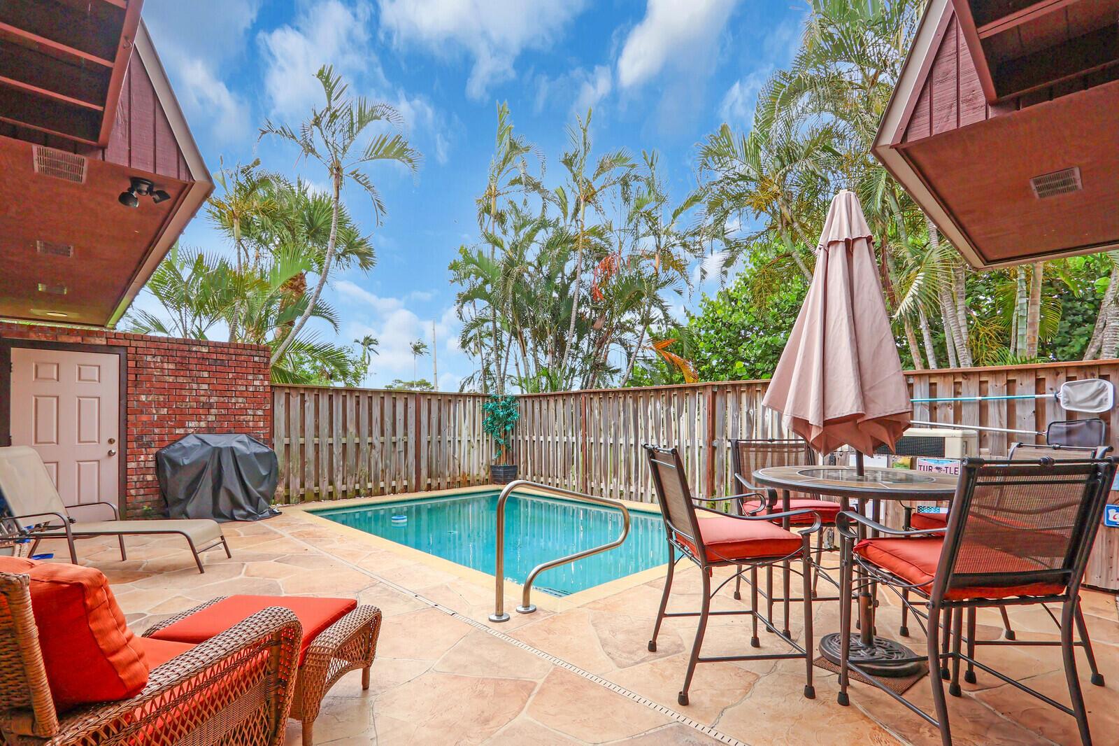 JUPITER I PH 1 - Residential Lease