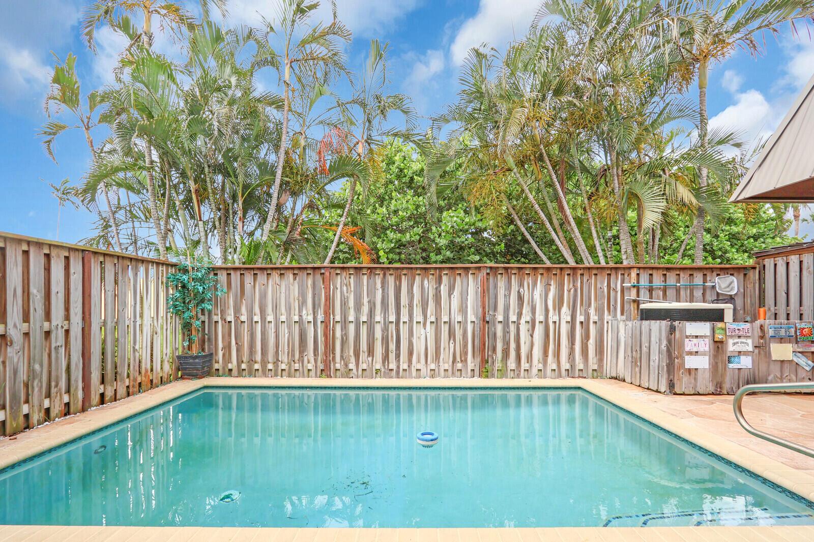 JUPITER I PH 1 - Residential Lease