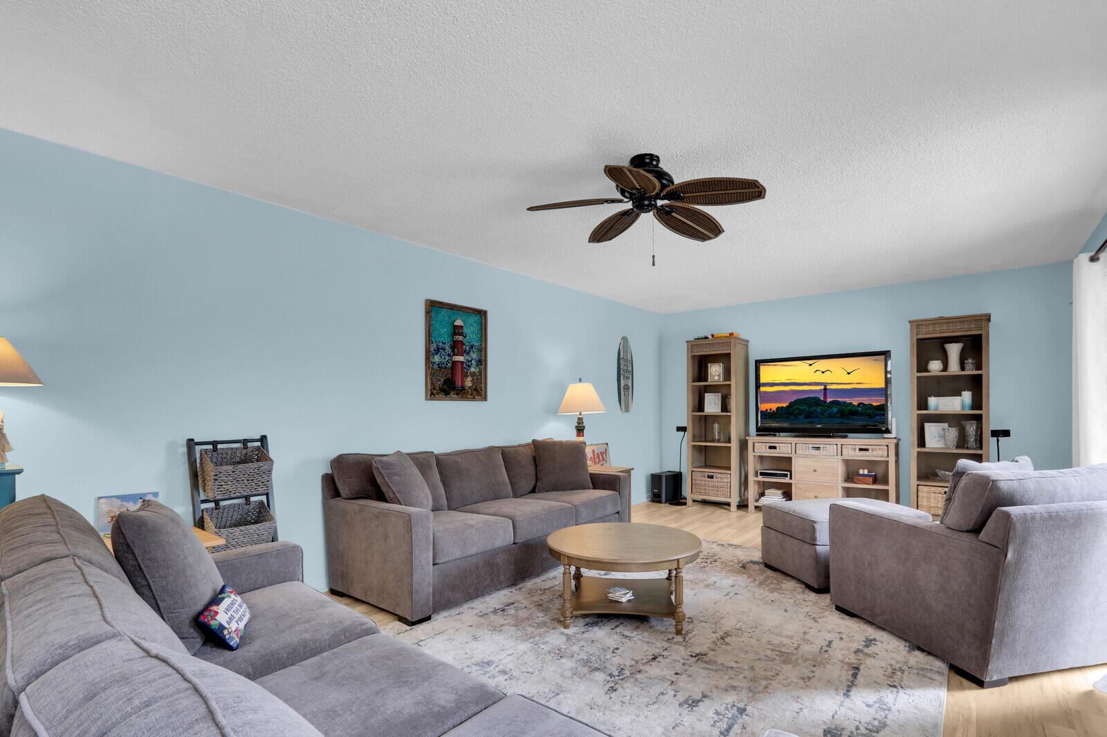 JUPITER I PH 1 - Residential Lease