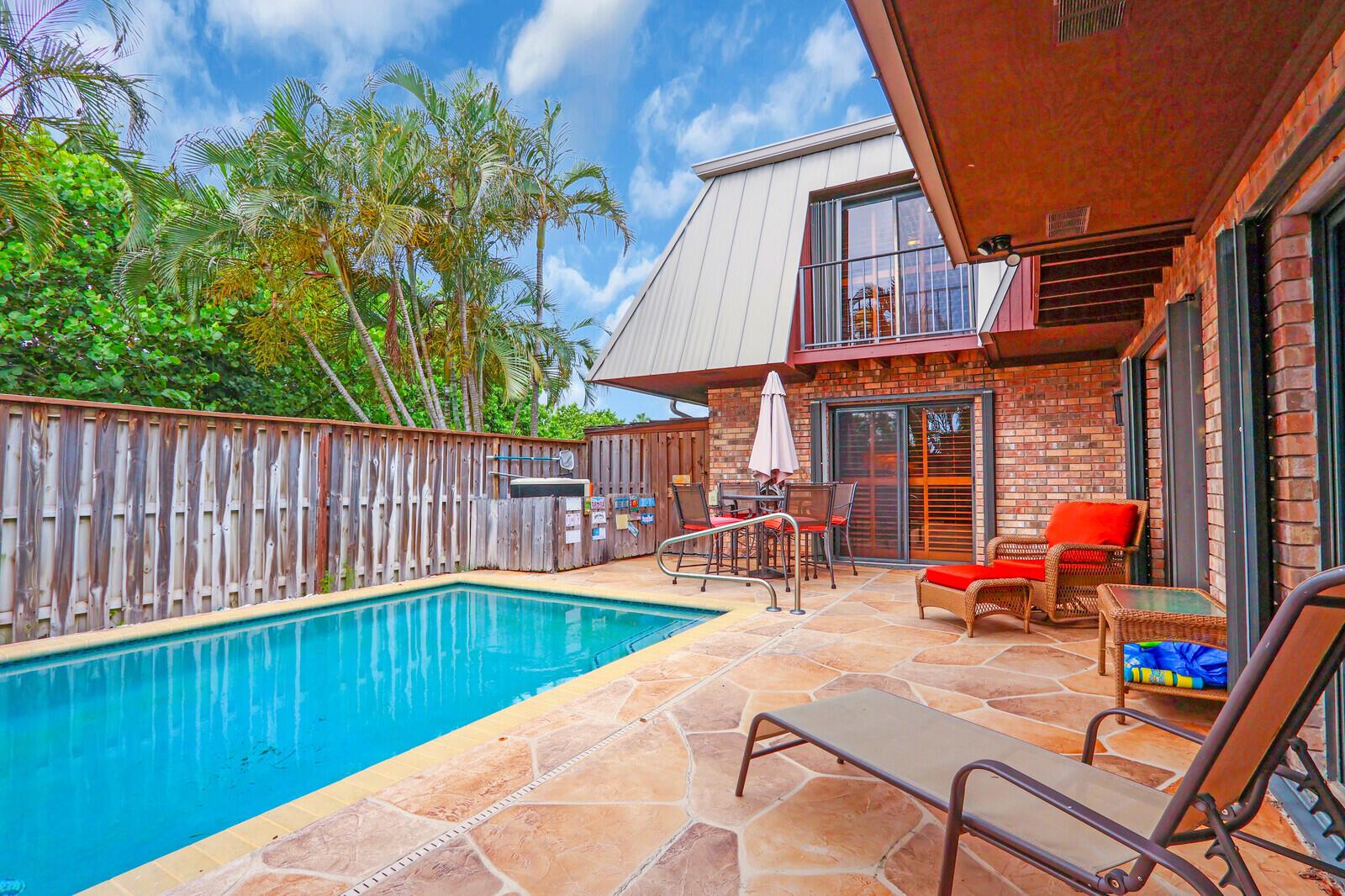 JUPITER I PH 1 - Residential Lease