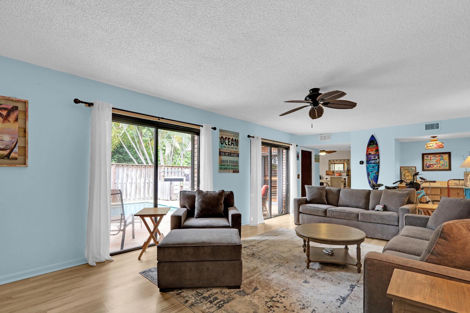 JUPITER I PH 1 - Residential Lease