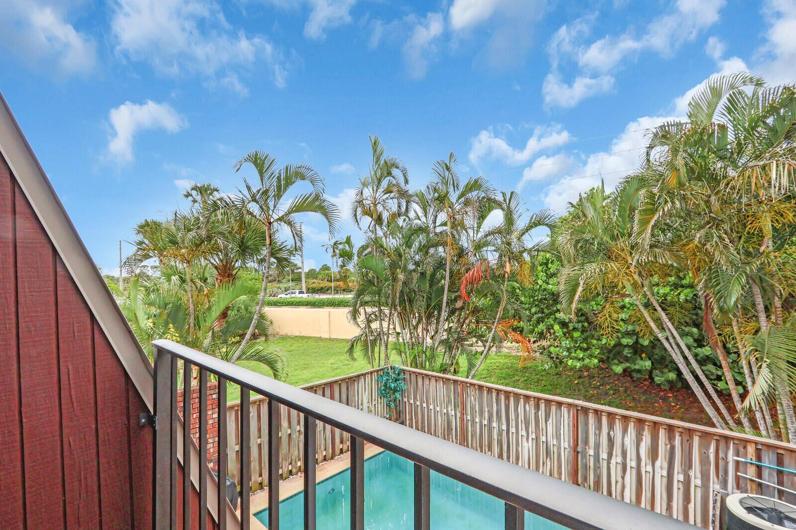 JUPITER I PH 1 - Residential Lease