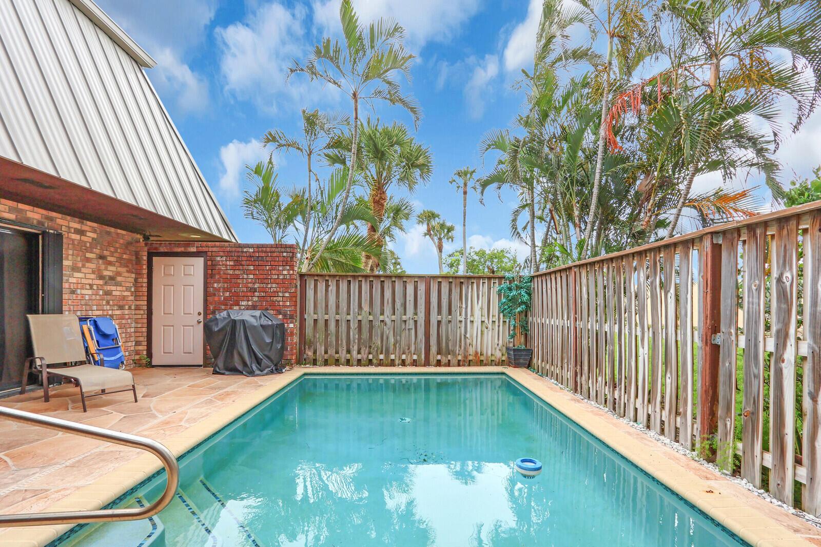 JUPITER I PH 1 - Residential Lease