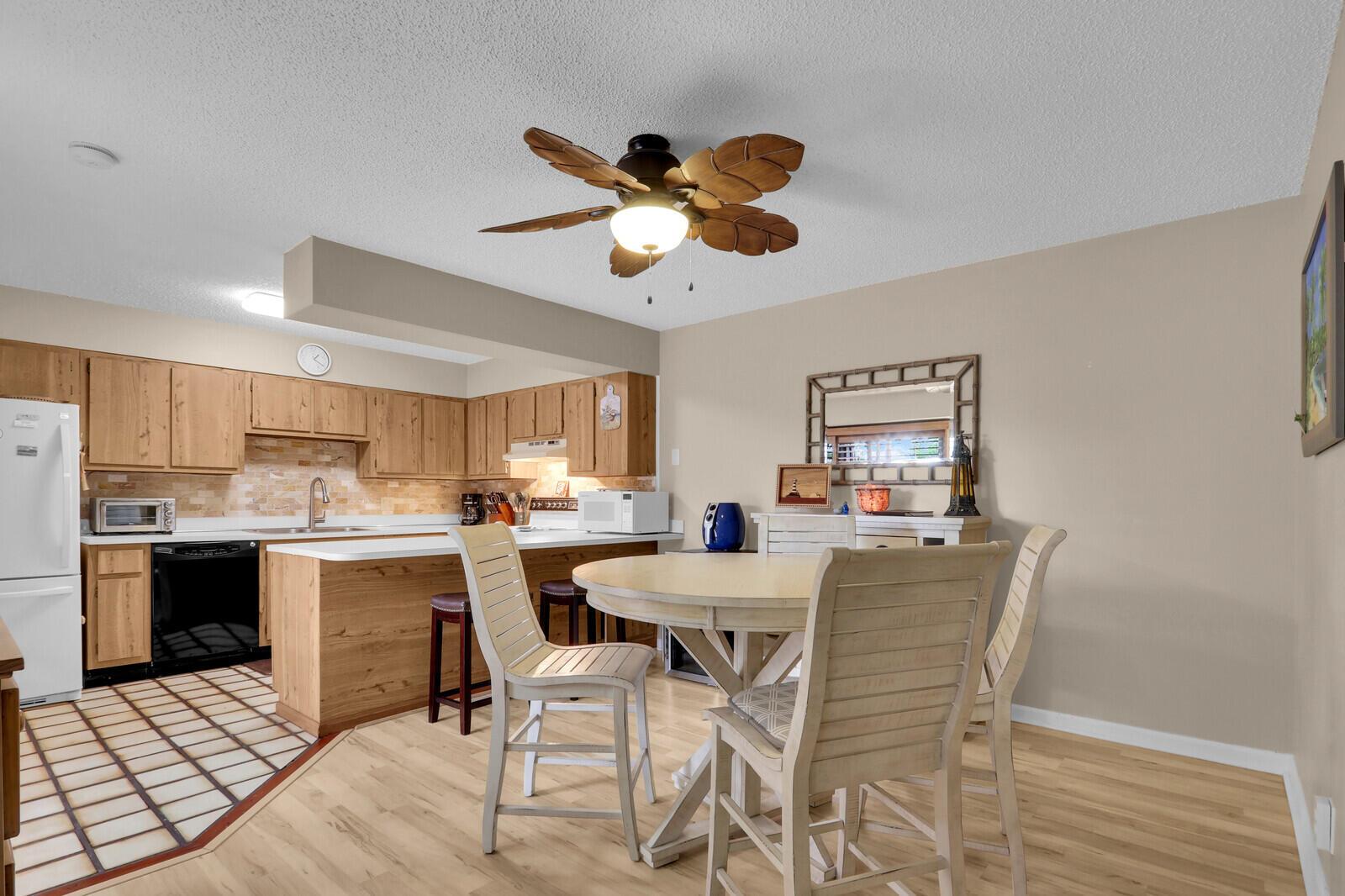 JUPITER I PH 1 - Residential Lease