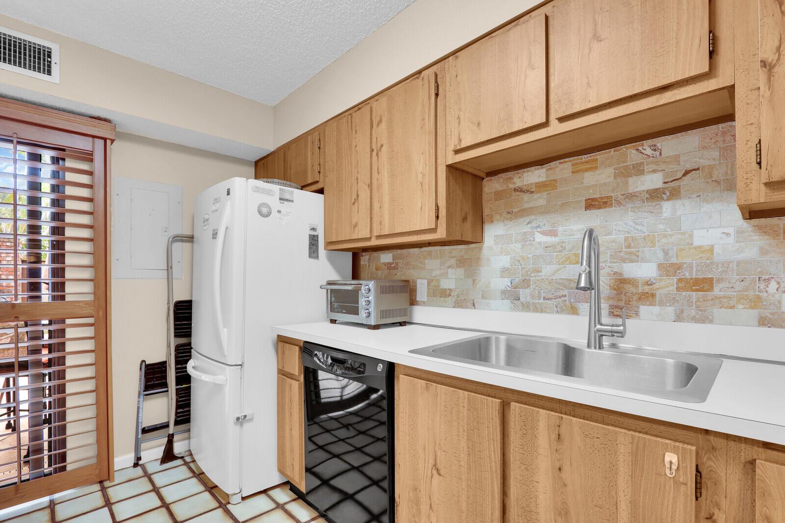 JUPITER I PH 1 - Residential Lease