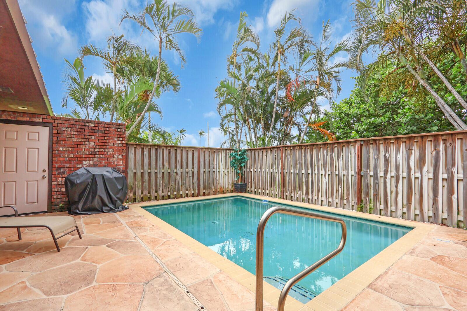 JUPITER I PH 1 - Residential Lease