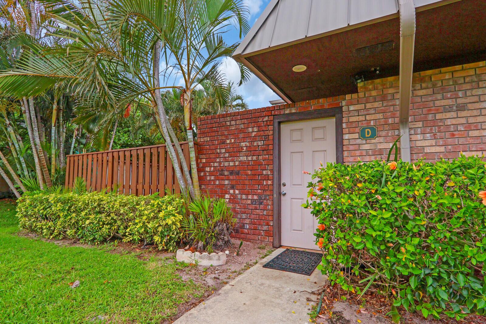 JUPITER I PH 1 - Residential Lease