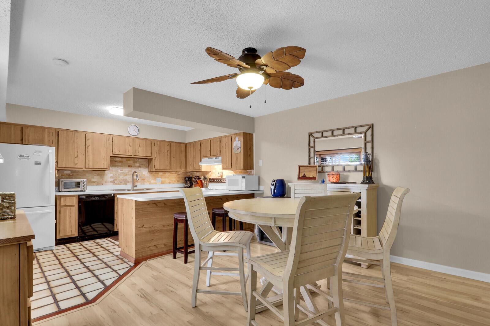 JUPITER I PH 1 - Residential Lease