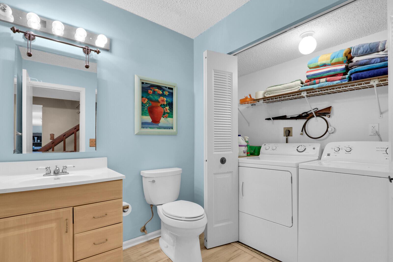 JUPITER I PH 1 - Residential Lease