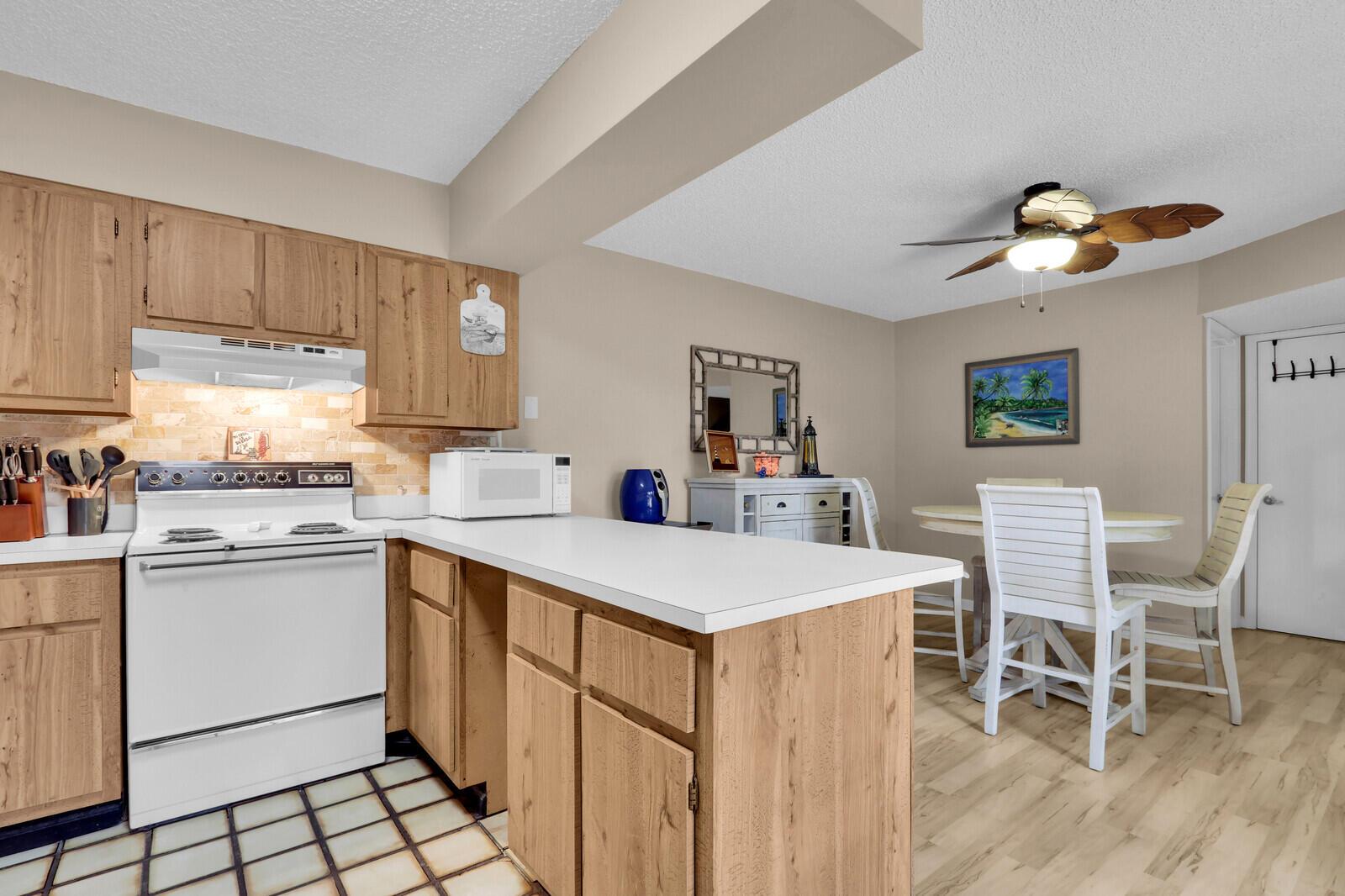 JUPITER I PH 1 - Residential Lease