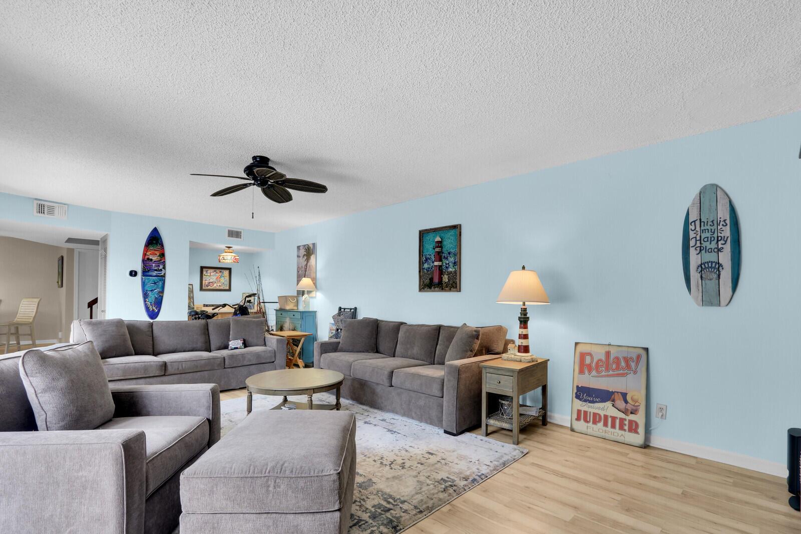 JUPITER I PH 1 - Residential Lease