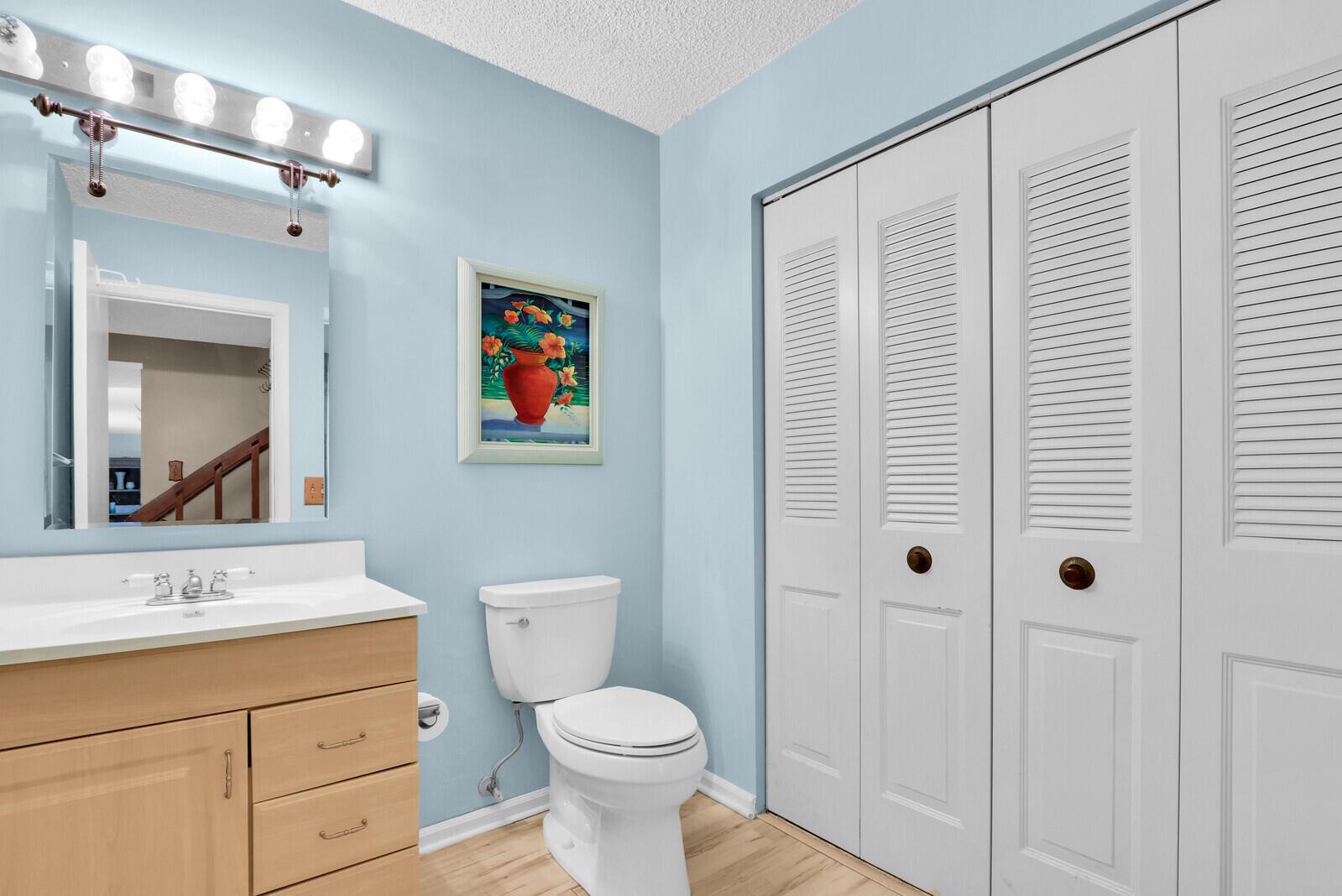 JUPITER I PH 1 - Residential Lease