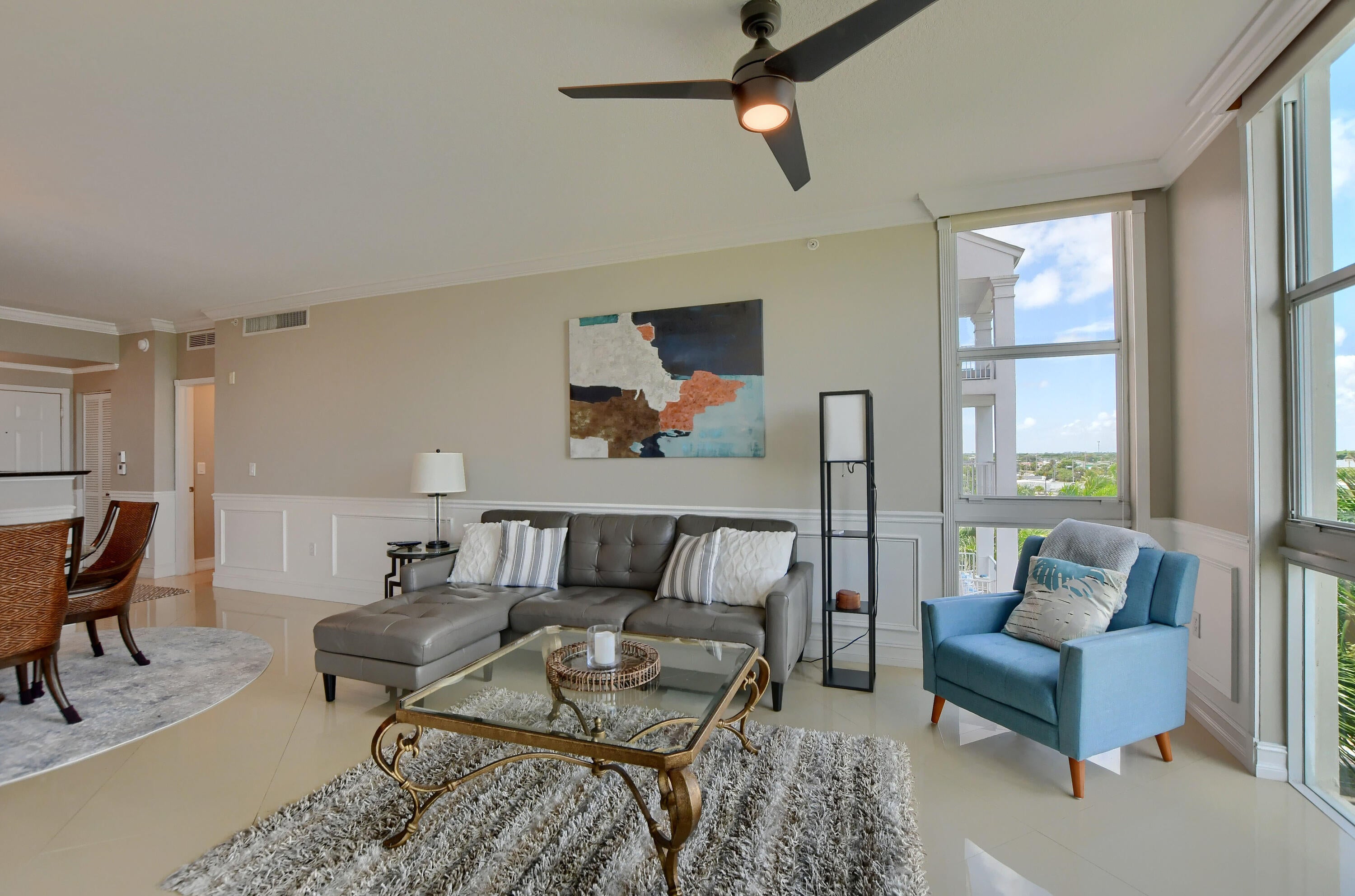 804 E Windward Way 603