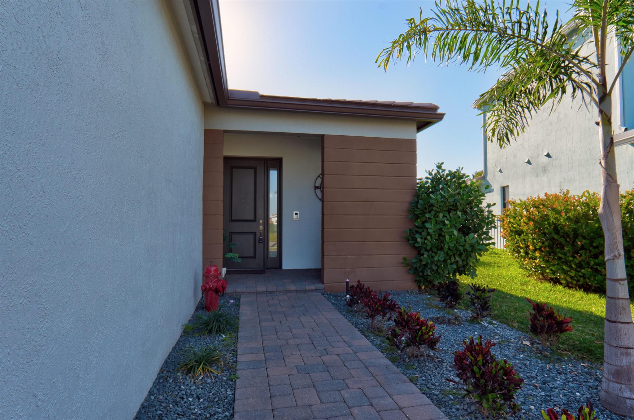 SKY COVE - Residential