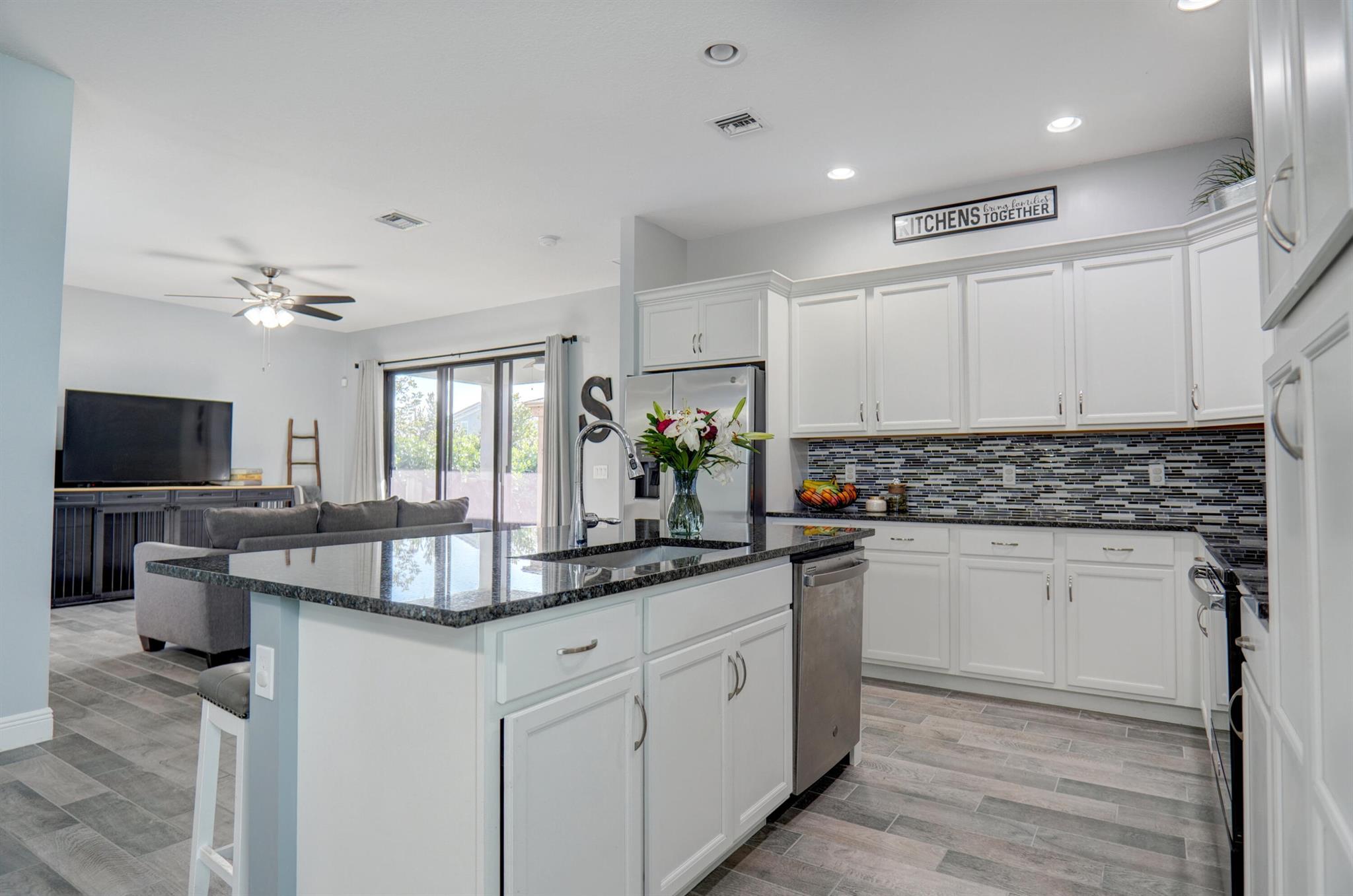 SKY COVE - Residential