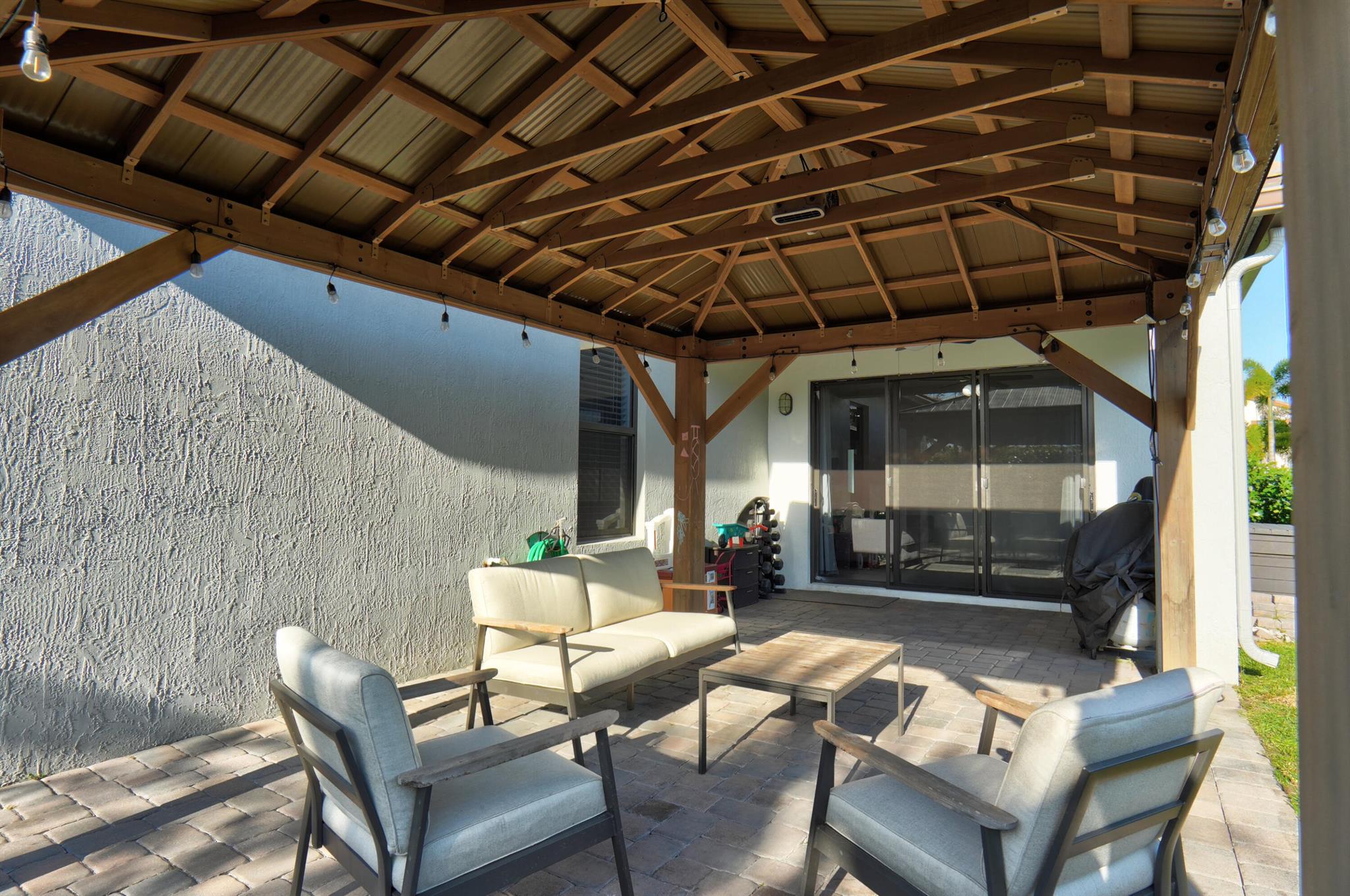 SKY COVE - Residential