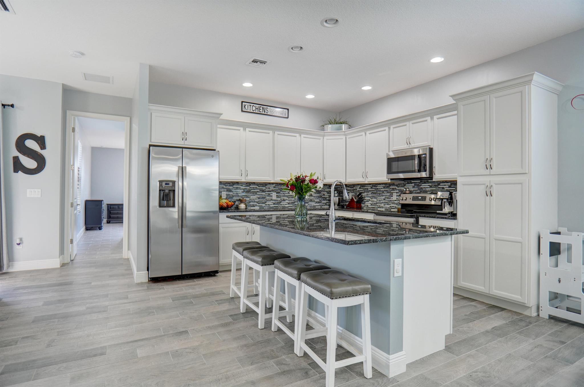 SKY COVE - Residential