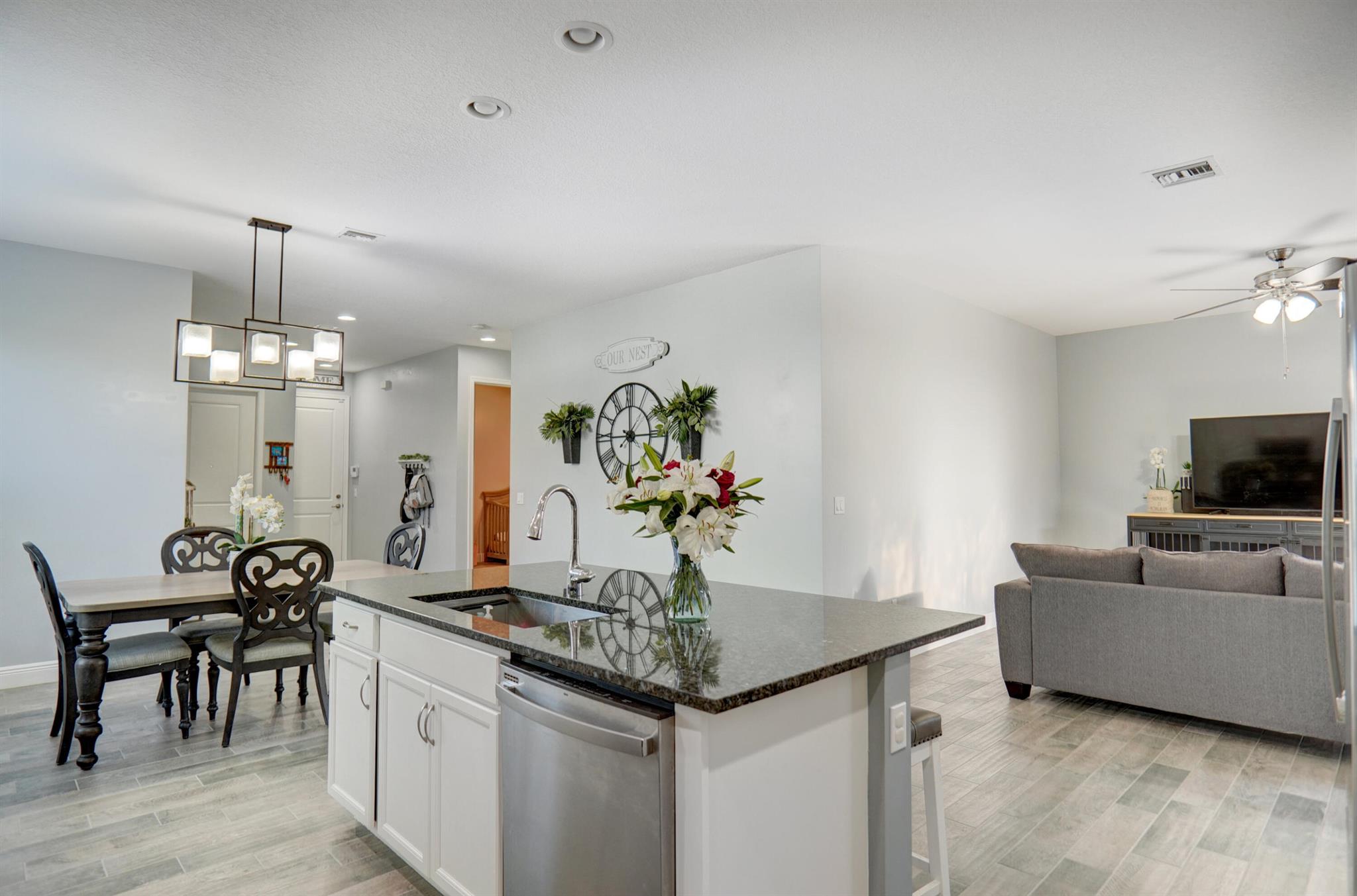 SKY COVE - Residential