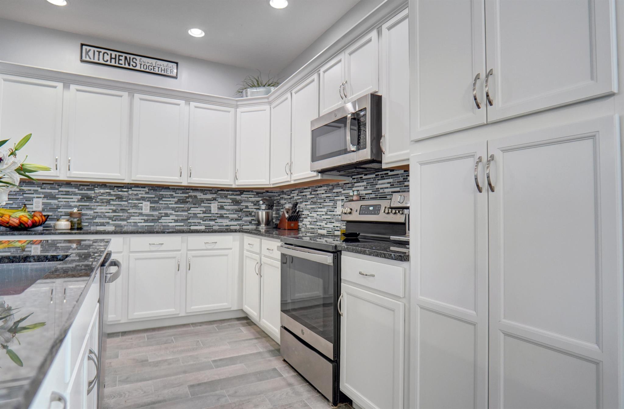 SKY COVE - Residential