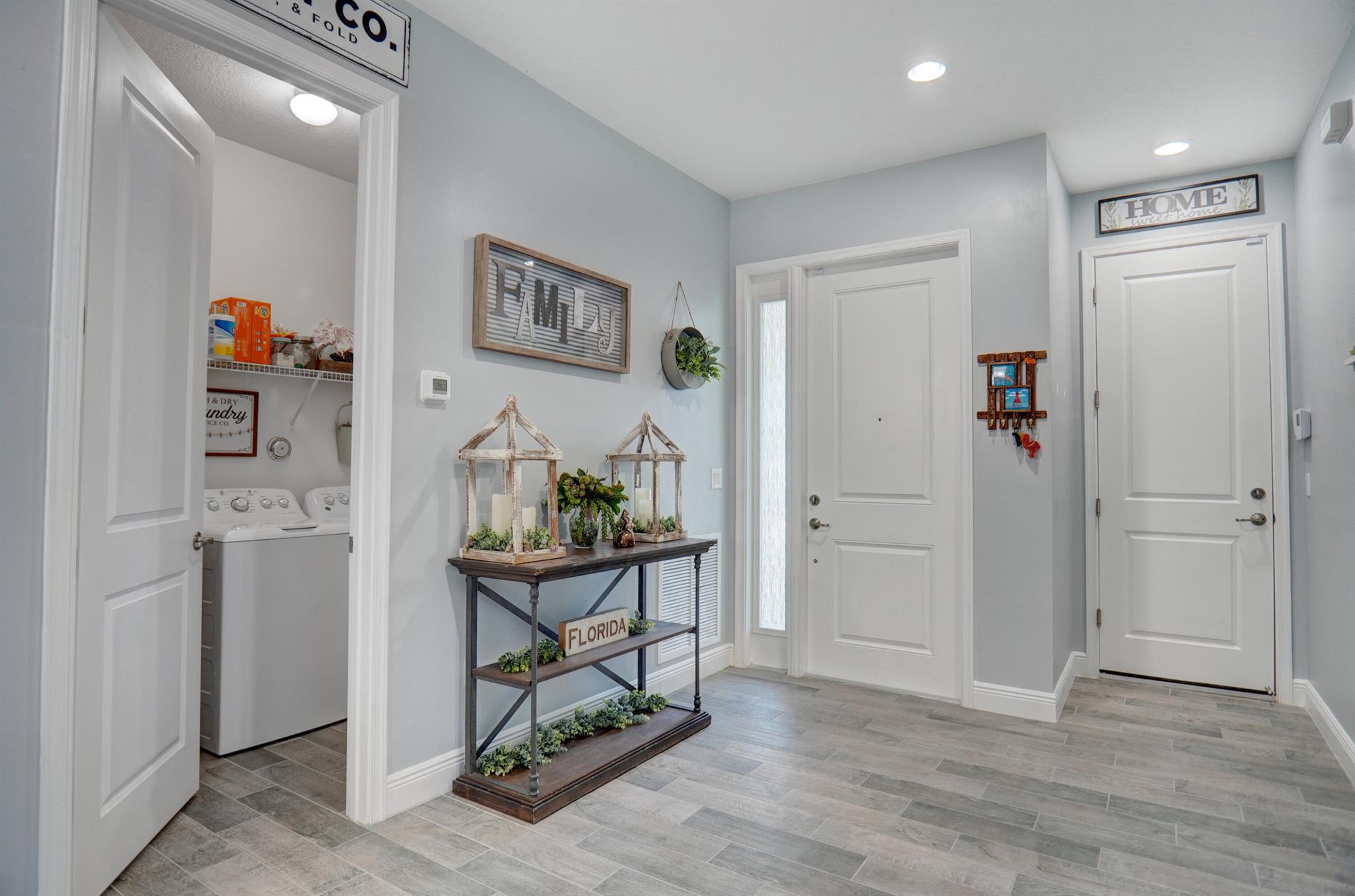 SKY COVE - Residential