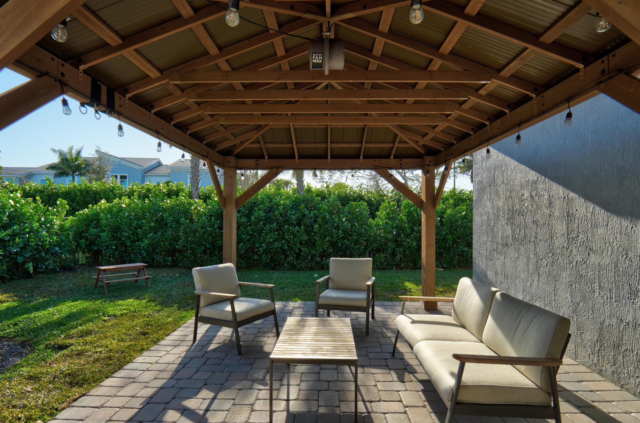 SKY COVE - Residential