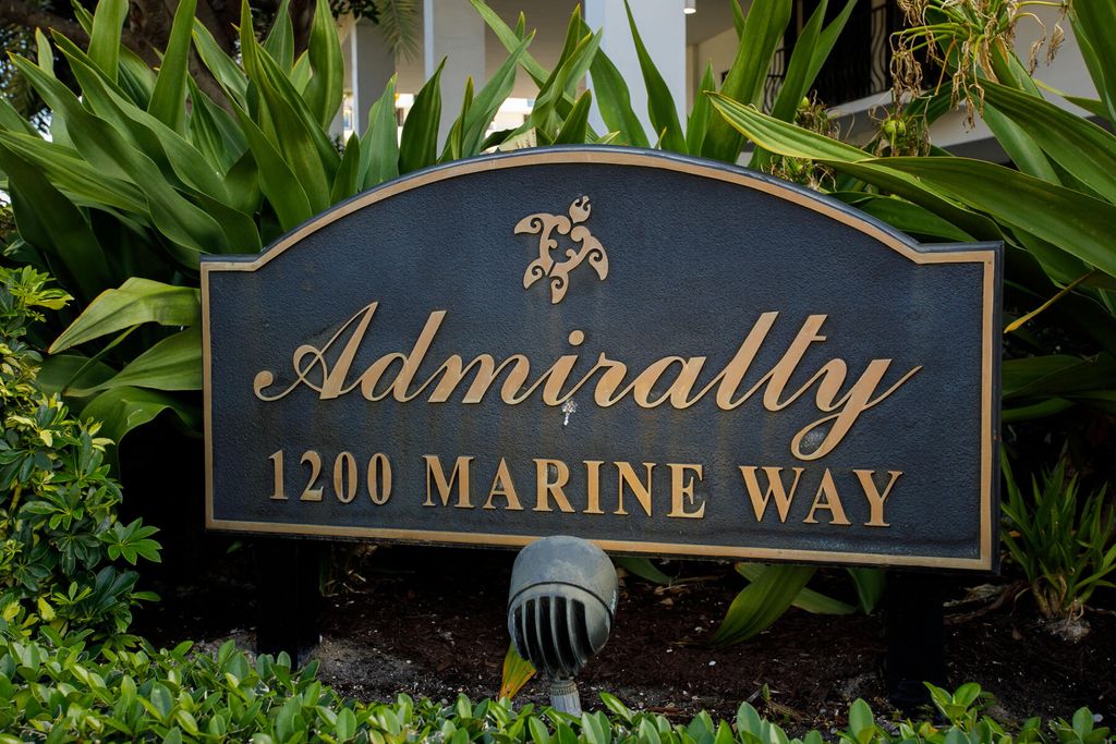 Photo of 1200 Marine Way #908, North Palm Beach, FL 33408 (MLS # R10799090)