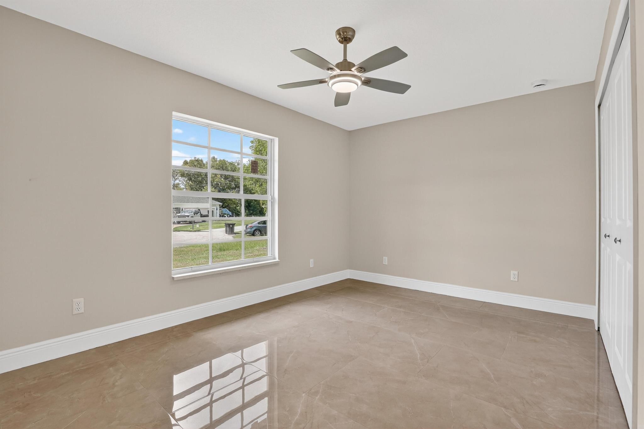 PORT ST LUCIE SECTION 48 - Residential