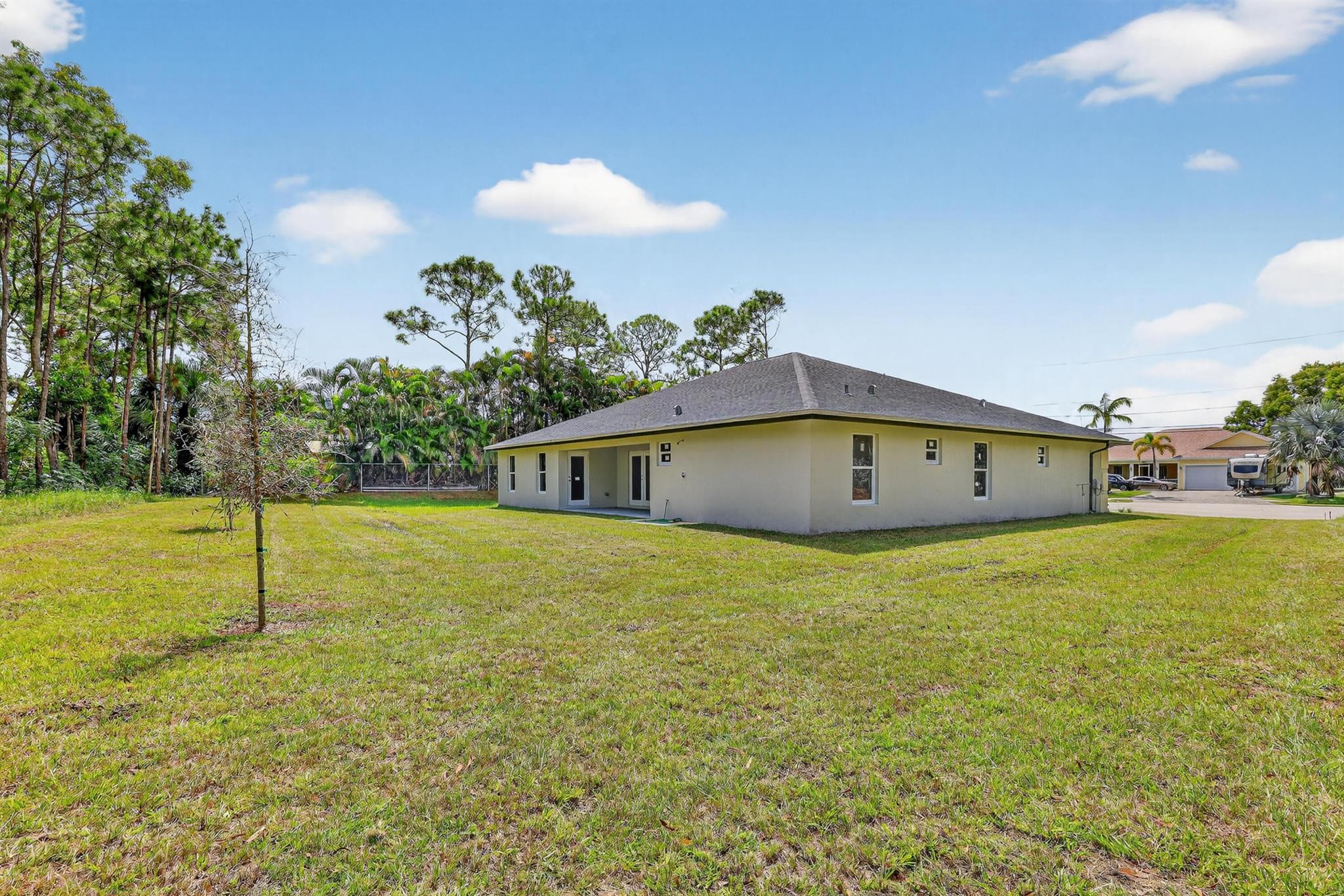 PORT ST LUCIE SECTION 48 - Residential