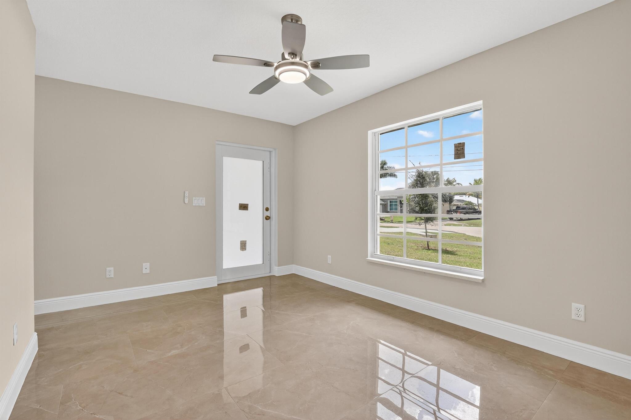 PORT ST LUCIE SECTION 48 - Residential