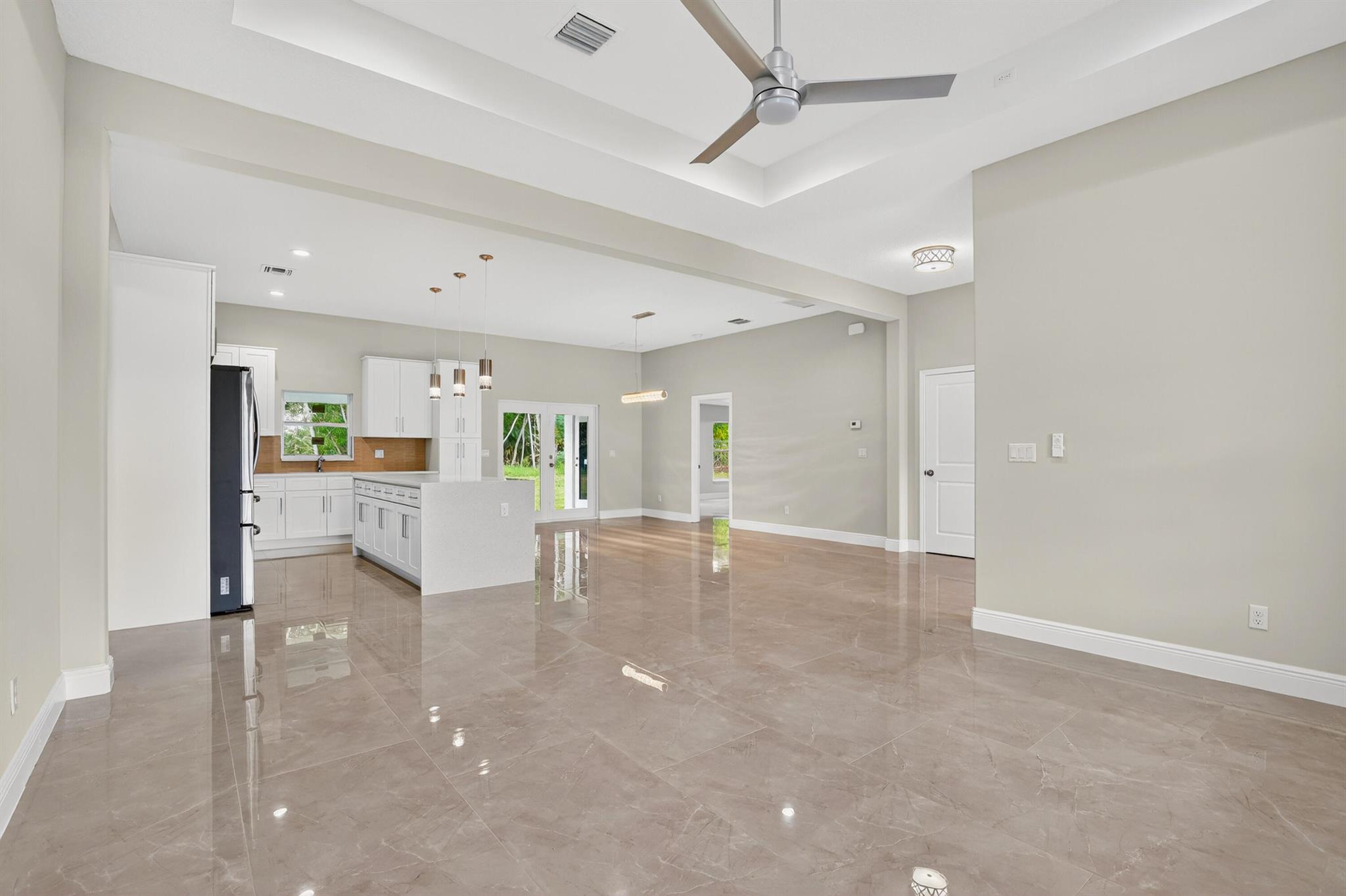 PORT ST LUCIE SECTION 48 - Residential