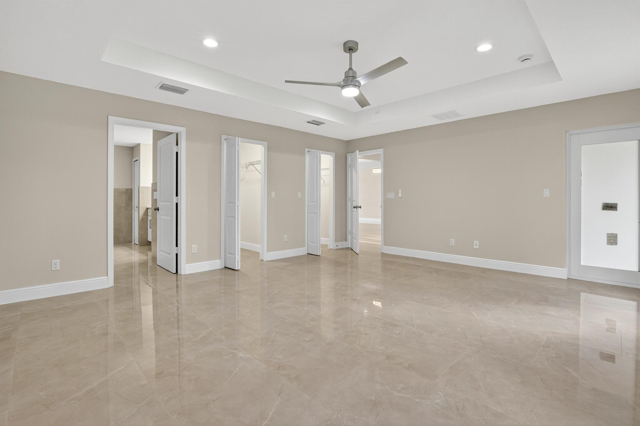 PORT ST LUCIE SECTION 48 - Residential