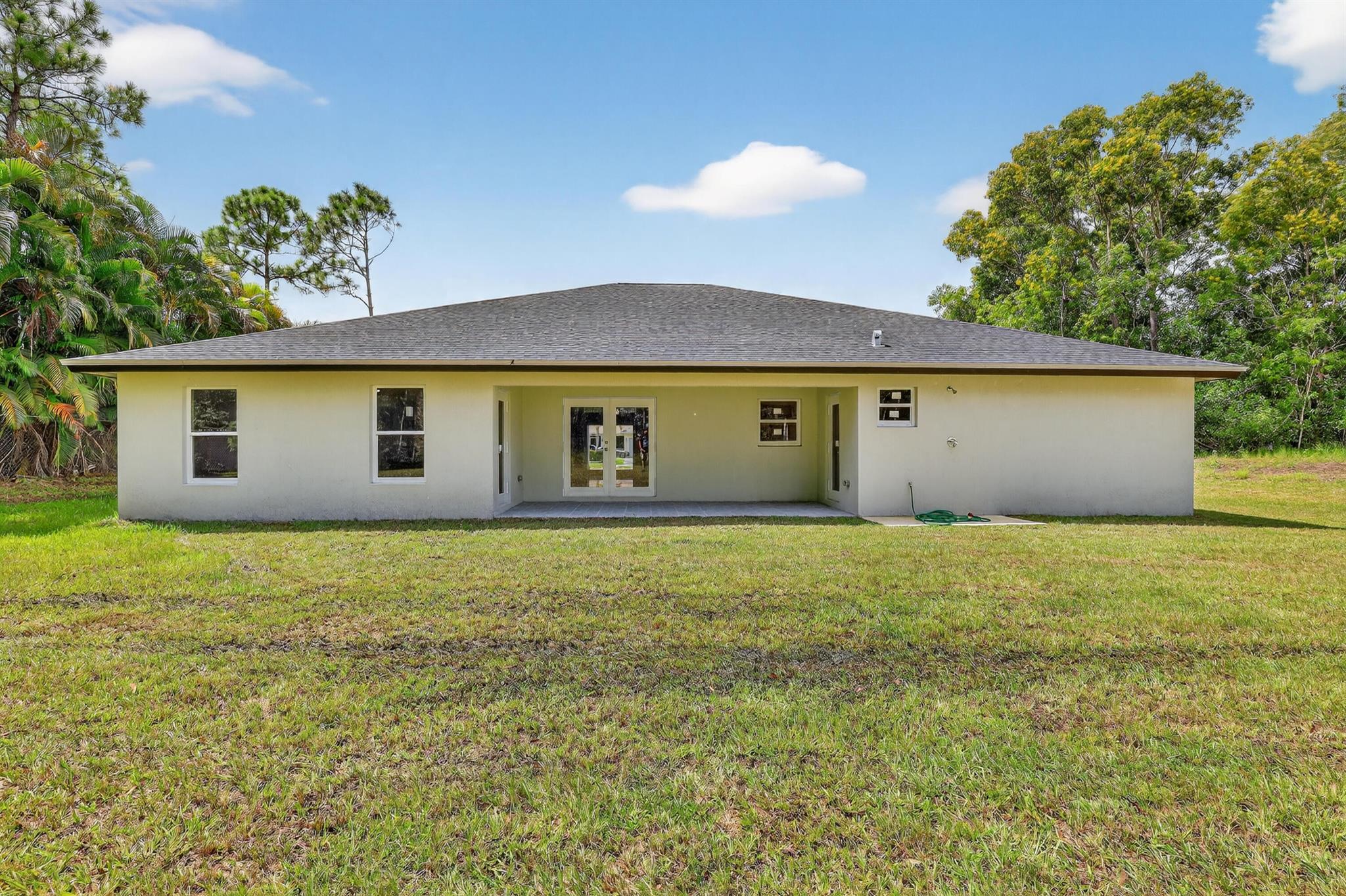 PORT ST LUCIE SECTION 48 - Residential