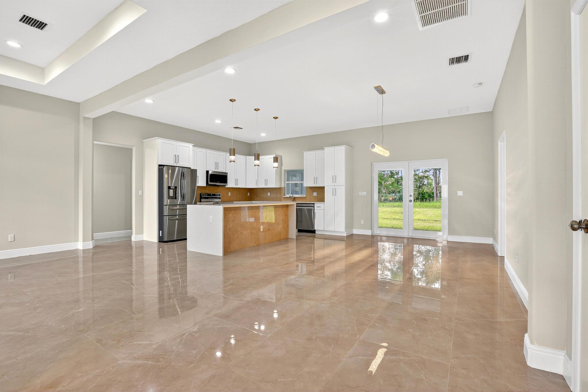 PORT ST LUCIE SECTION 48 - Residential