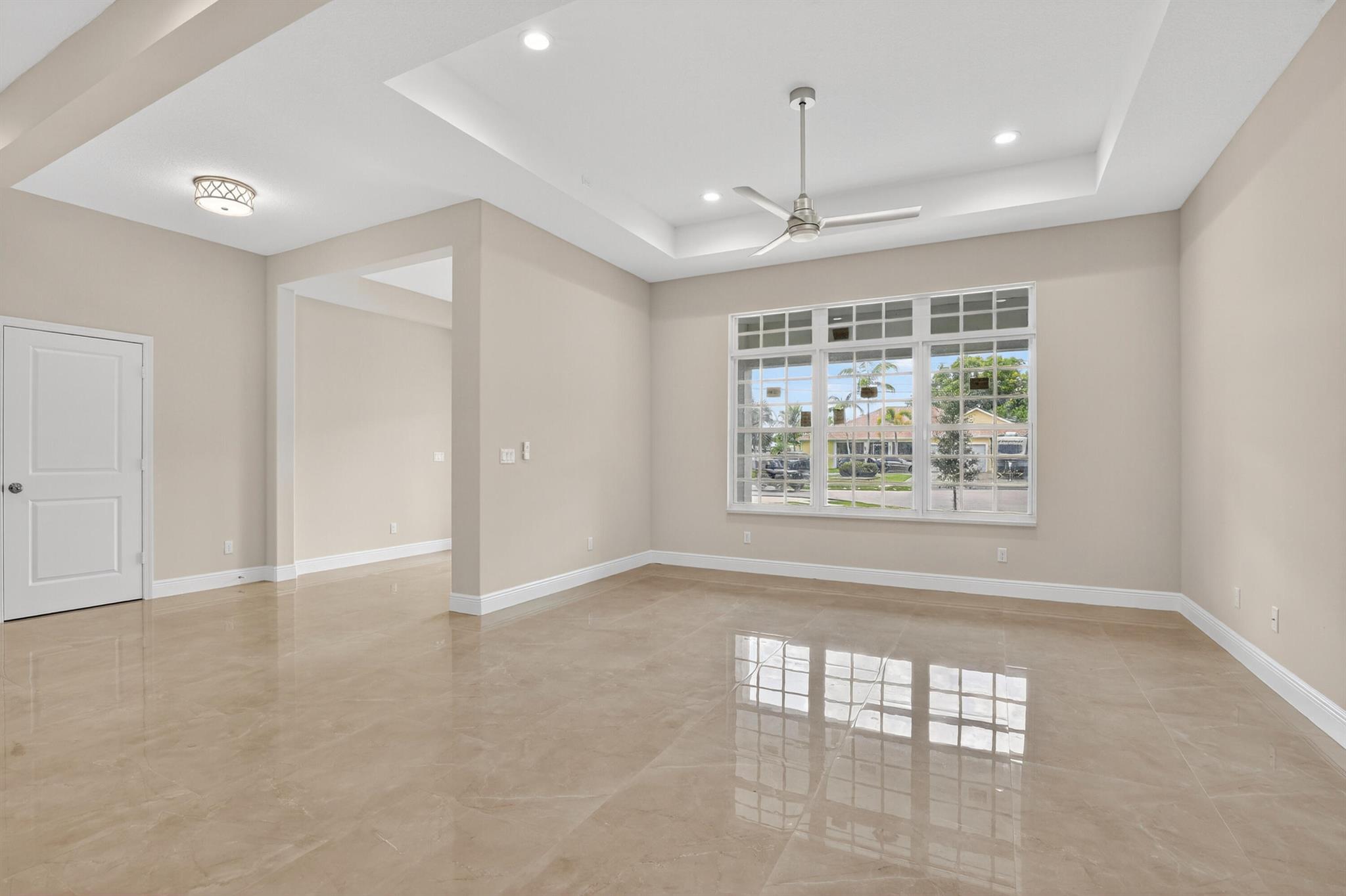 PORT ST LUCIE SECTION 48 - Residential