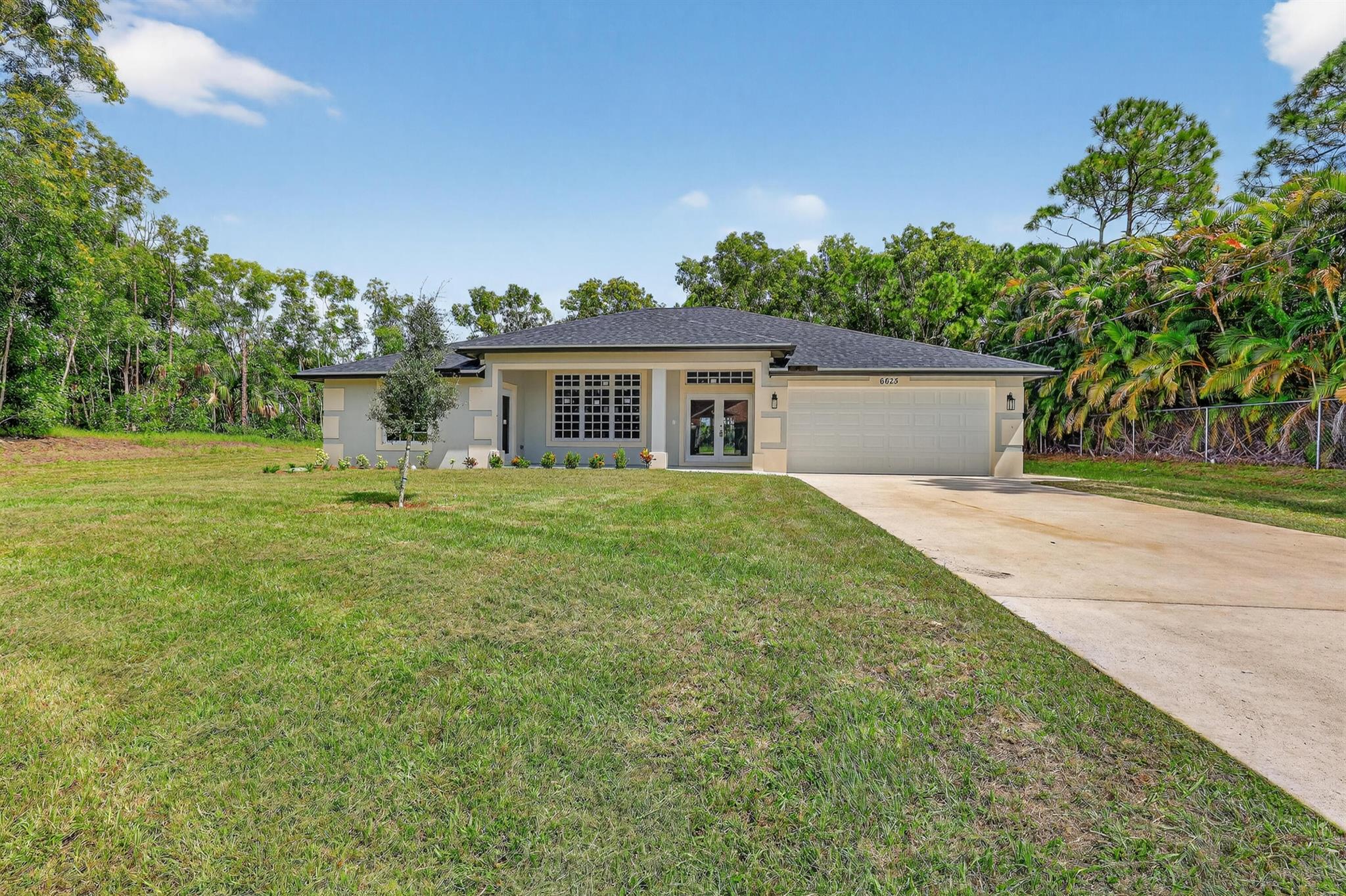 PORT ST LUCIE SECTION 48 - Residential