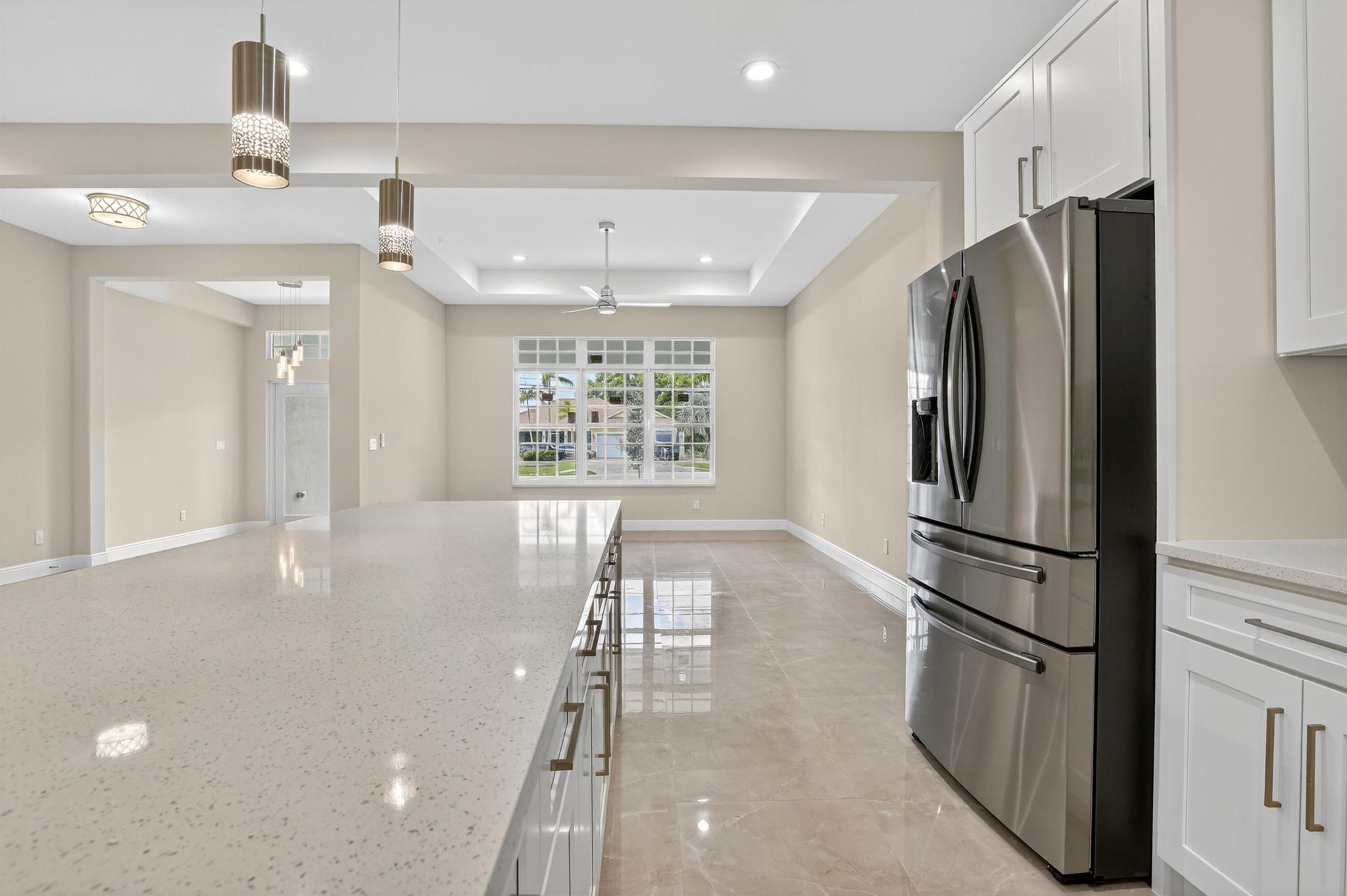 PORT ST LUCIE SECTION 48 - Residential