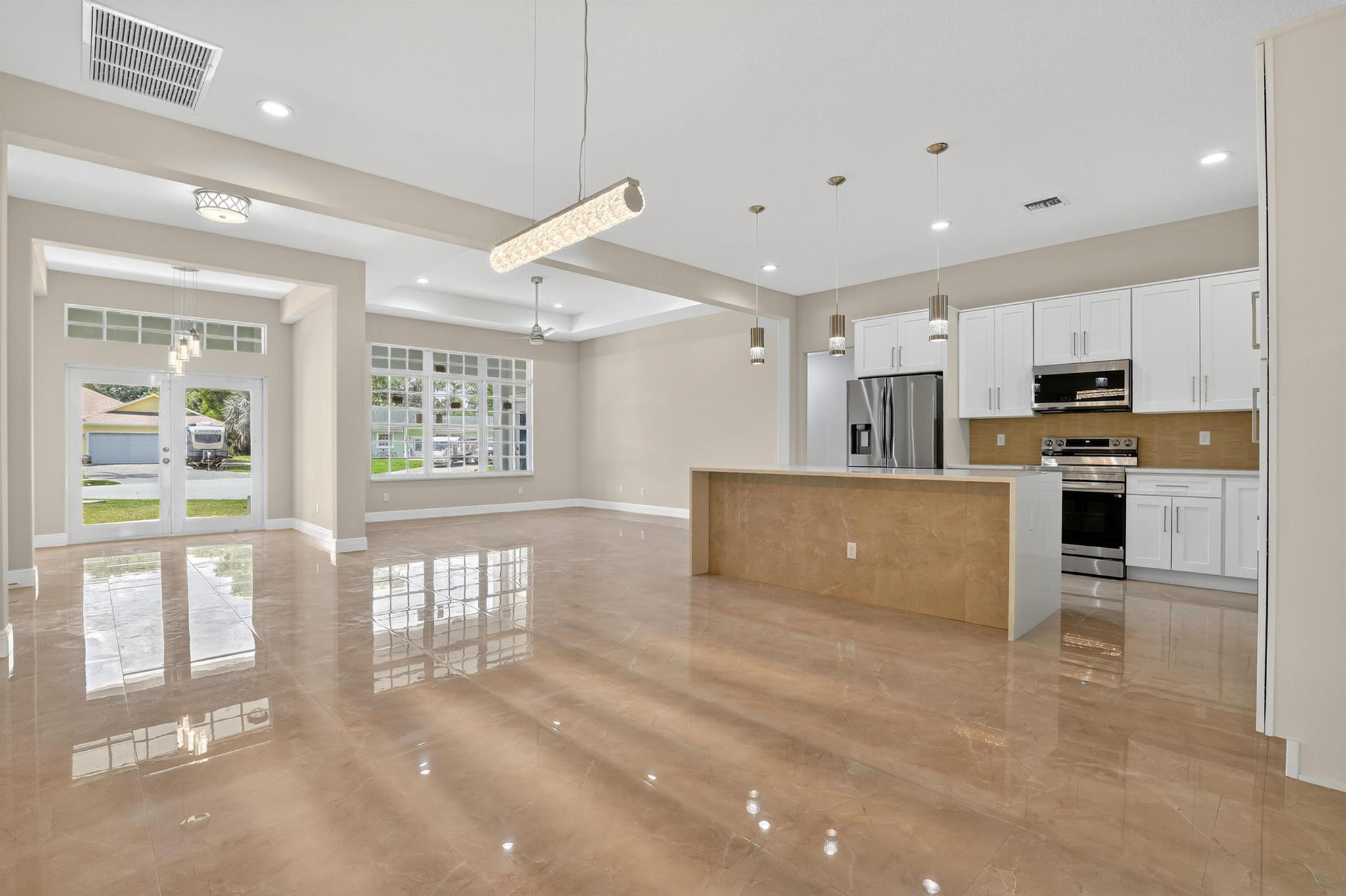 PORT ST LUCIE SECTION 48 - Residential