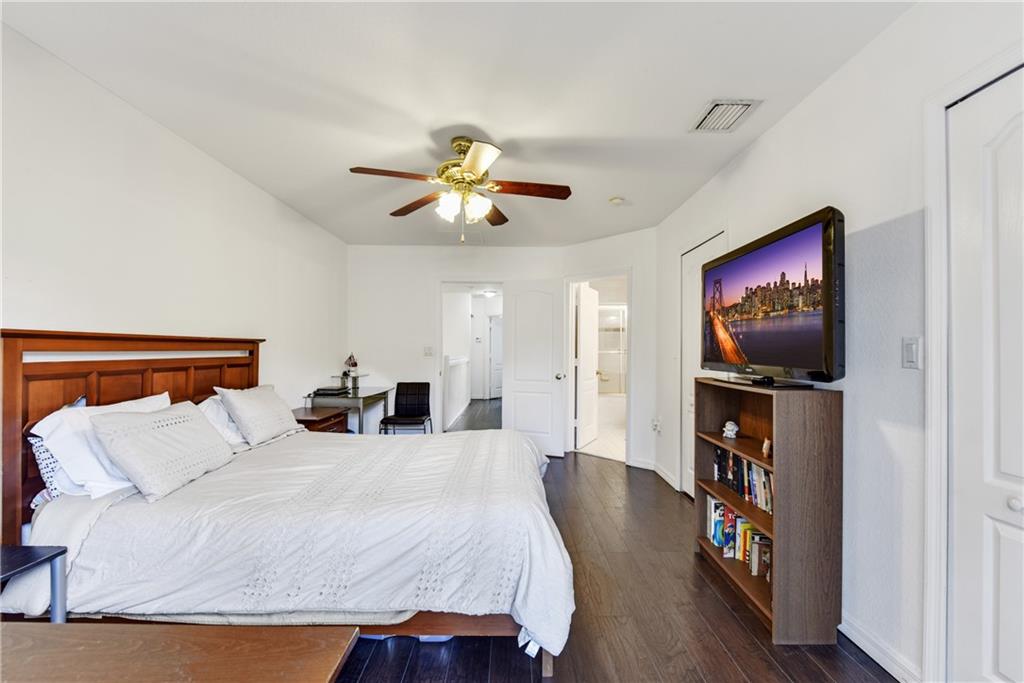 MELROSE POINT - Residential