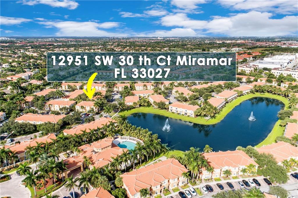 MELROSE POINT - Residential