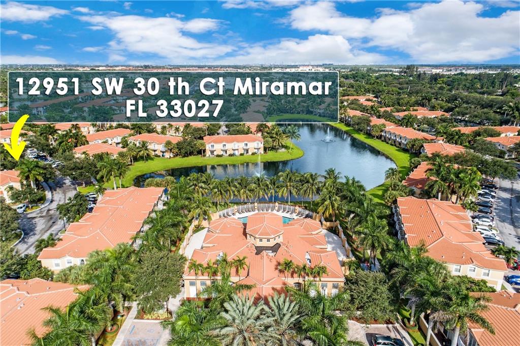 MELROSE POINT - Residential