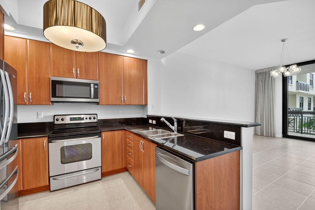 Photo of 801 S Olive Avenue #1022, West Palm Beach, FL 33401 (MLS # R11116820)