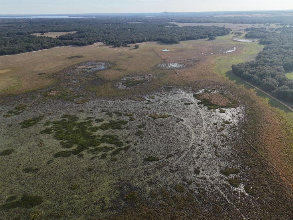 Lake Hatcheneha - Land