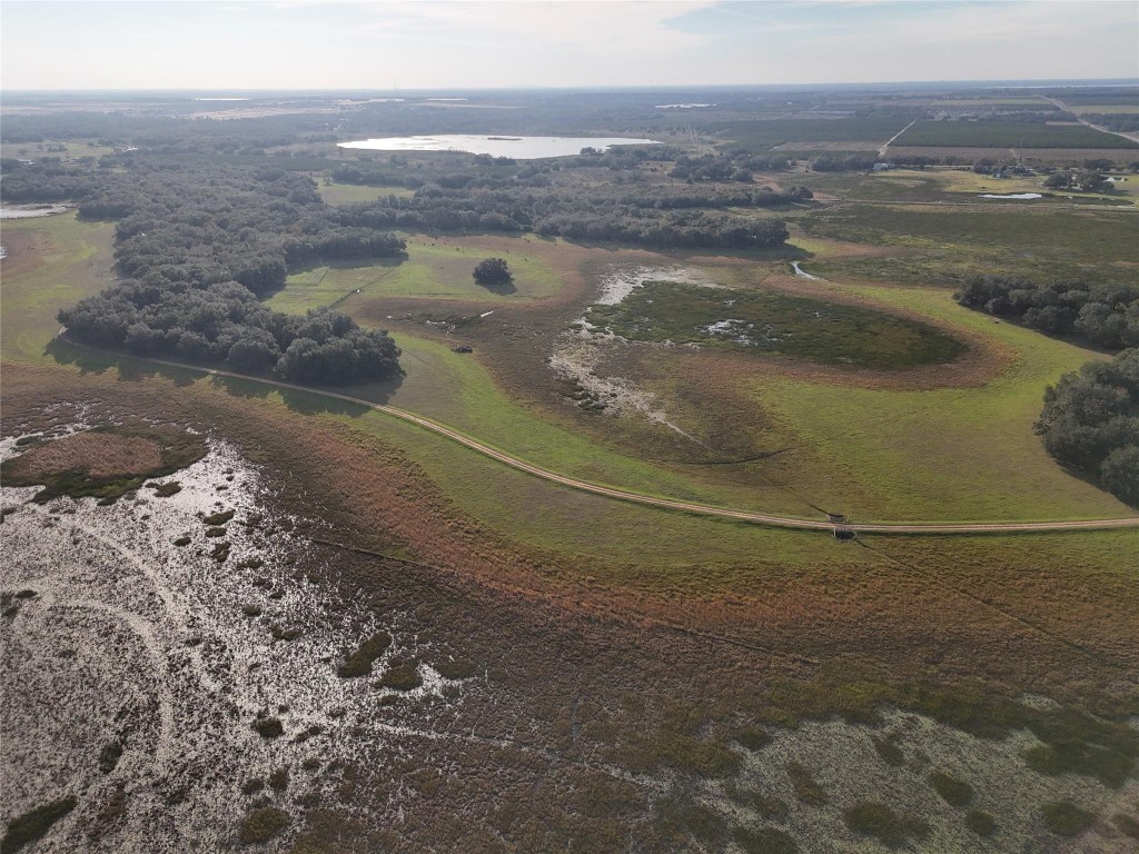 Lake Hatcheneha - Land