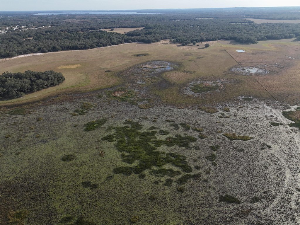 Lake Hatcheneha - Land