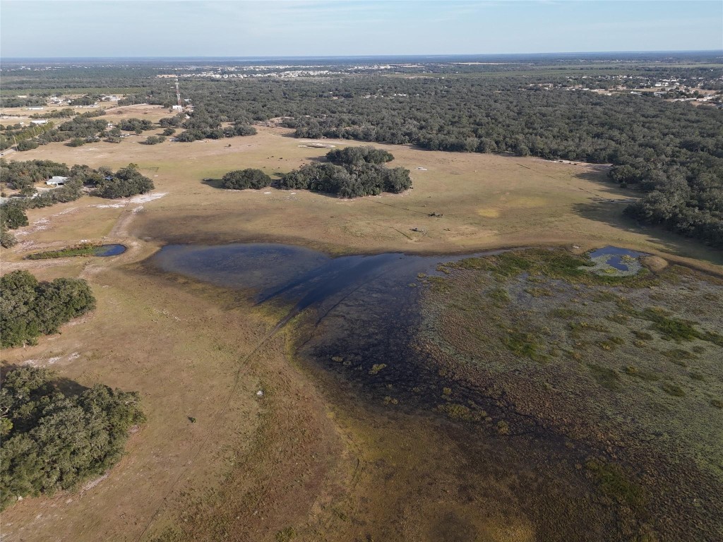 Lake Hatcheneha - Land