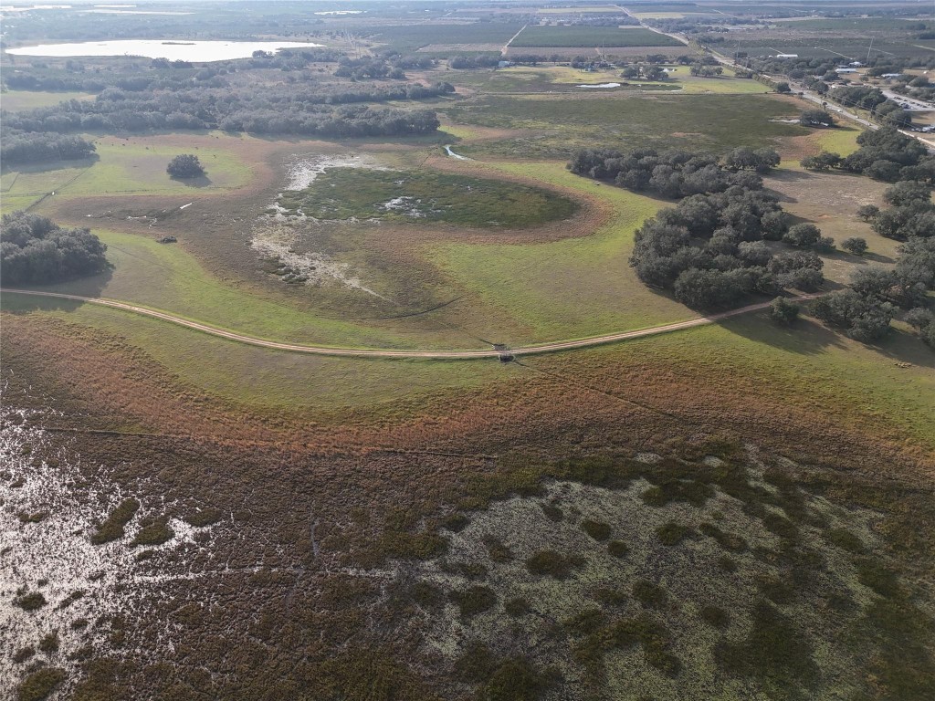 Lake Hatcheneha - Land