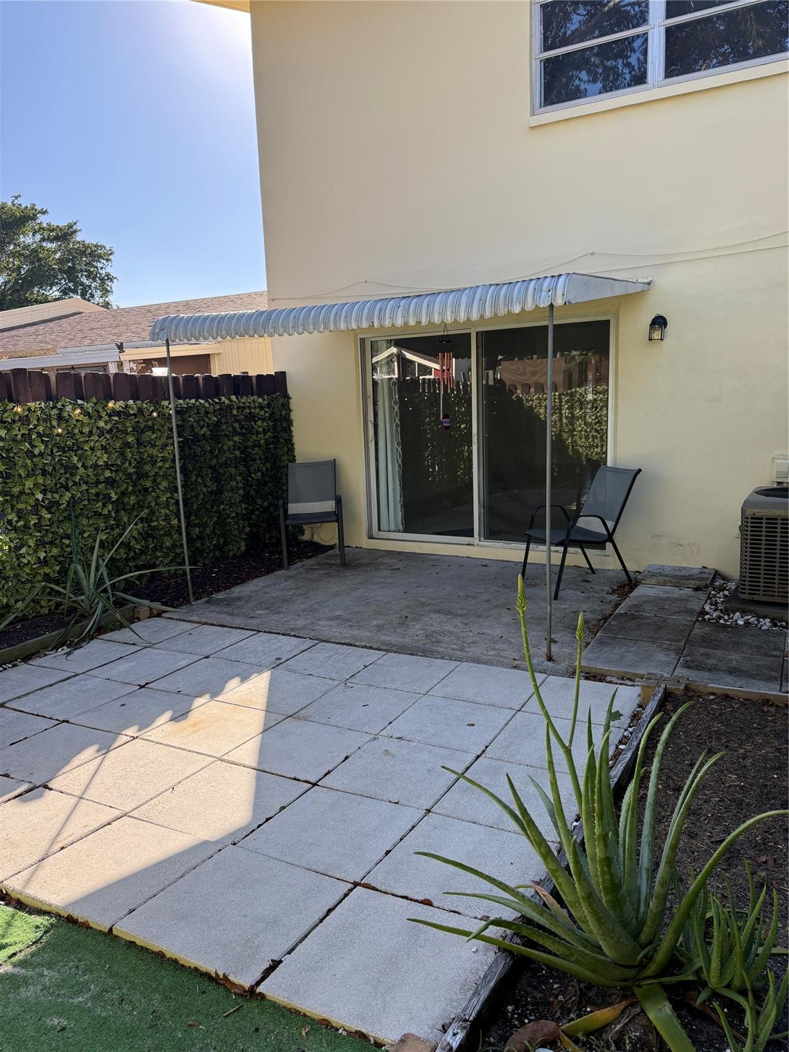 Palm Aire Village East - Residential